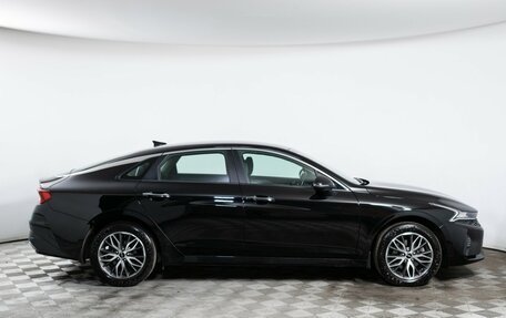 KIA K5, 2021 год, 2 300 000 рублей, 4 фотография