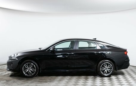 KIA K5, 2021 год, 2 300 000 рублей, 8 фотография