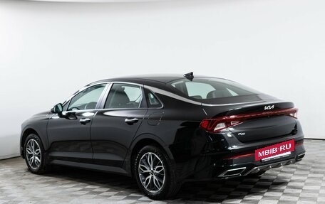 KIA K5, 2021 год, 2 300 000 рублей, 7 фотография