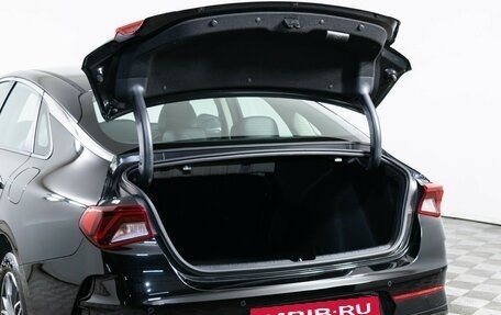 KIA K5, 2021 год, 2 300 000 рублей, 9 фотография