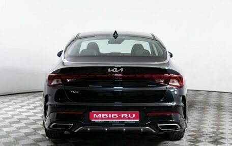KIA K5, 2021 год, 2 300 000 рублей, 6 фотография