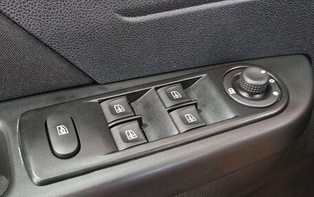 Renault Kaptur I рестайлинг, 2017 год, 1 249 000 рублей, 15 фотография