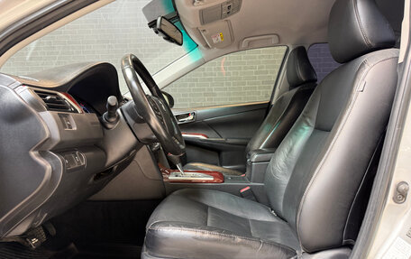 Toyota Camry, 2013 год, 1 949 000 рублей, 7 фотография