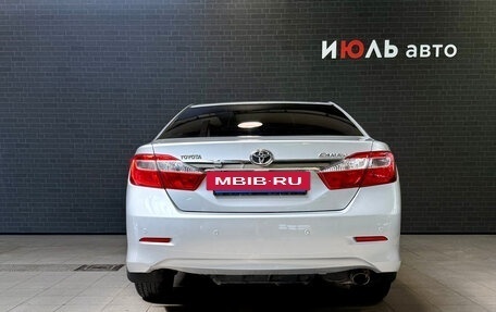 Toyota Camry, 2013 год, 1 949 000 рублей, 5 фотография