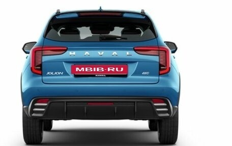 Haval Jolion, 2025 год, 2 399 000 рублей, 4 фотография