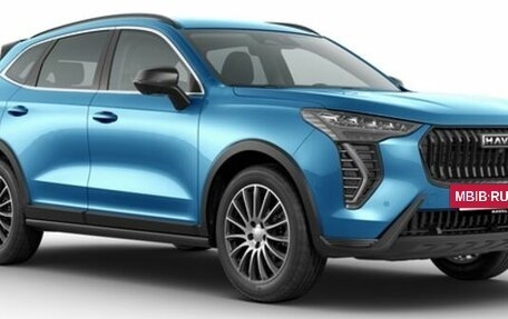 Haval Jolion, 2025 год, 2 399 000 рублей, 3 фотография