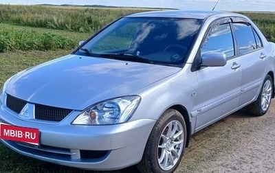 Mitsubishi Lancer IX, 2005 год, 410 000 рублей, 1 фотография