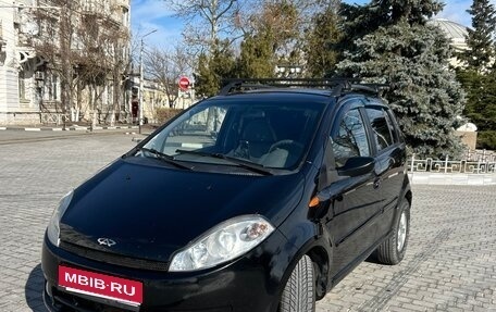 Chery Kimo (A1), 2011 год, 300 000 рублей, 1 фотография
