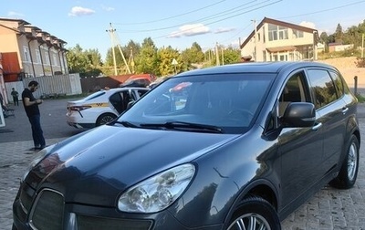 Subaru Tribeca I рестайлинг, 2006 год, 950 000 рублей, 1 фотография