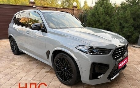 BMW X5 M, 2024 год, 22 800 000 рублей, 1 фотография