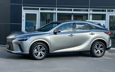 Lexus RX IV рестайлинг, 2025 год, 7 650 000 рублей, 1 фотография