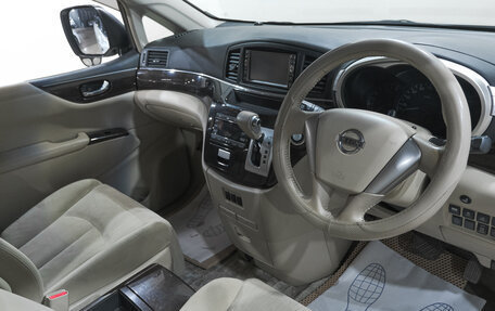 Nissan Elgrand III, 2010 год, 2 199 000 рублей, 6 фотография