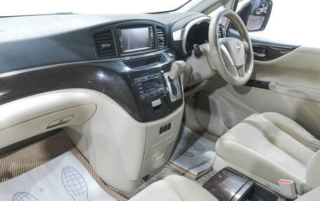 Nissan Elgrand III, 2010 год, 2 199 000 рублей, 7 фотография