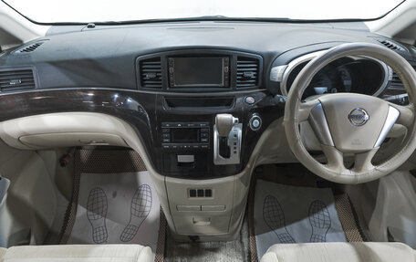 Nissan Elgrand III, 2010 год, 2 199 000 рублей, 9 фотография