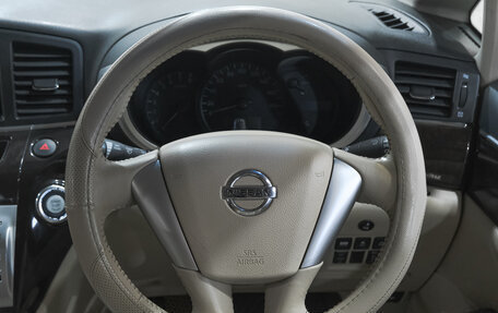 Nissan Elgrand III, 2010 год, 2 199 000 рублей, 11 фотография