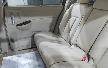 Nissan Elgrand III, 2010 год, 2 199 000 рублей, 20 фотография