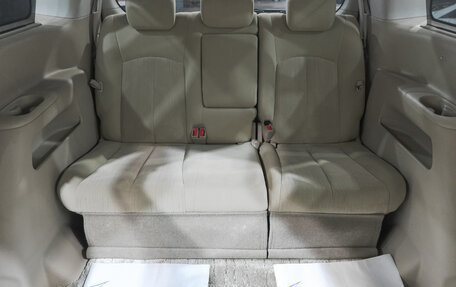 Nissan Elgrand III, 2010 год, 2 199 000 рублей, 22 фотография