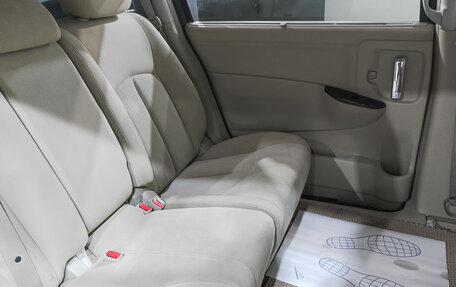 Nissan Elgrand III, 2010 год, 2 199 000 рублей, 19 фотография