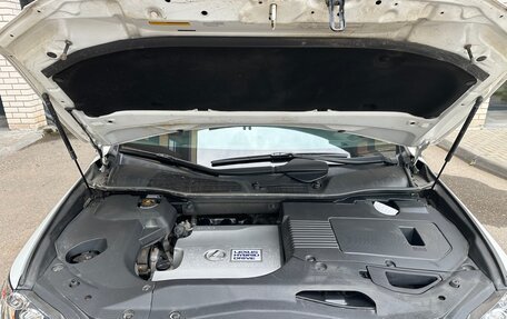 Lexus RX III, 2014 год, 3 500 000 рублей, 5 фотография