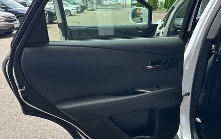 Lexus RX III, 2014 год, 3 500 000 рублей, 10 фотография