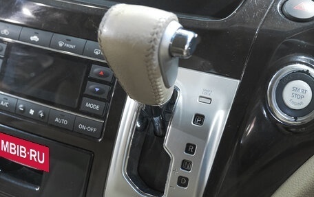 Nissan Elgrand III, 2010 год, 2 199 000 рублей, 14 фотография