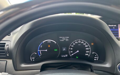 Lexus RX III, 2014 год, 3 500 000 рублей, 18 фотография