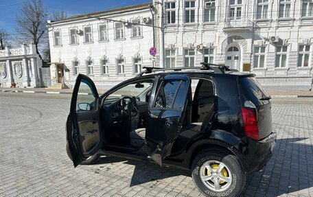 Chery Kimo (A1), 2011 год, 300 000 рублей, 6 фотография