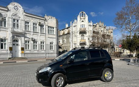 Chery Kimo (A1), 2011 год, 300 000 рублей, 2 фотография