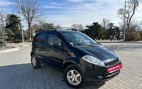 Chery Kimo (A1), 2011 год, 300 000 рублей, 5 фотография