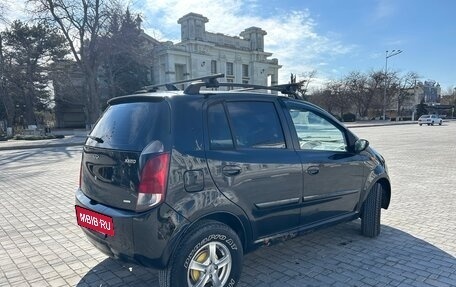 Chery Kimo (A1), 2011 год, 300 000 рублей, 4 фотография