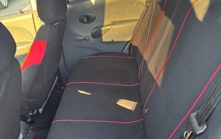Daewoo Matiz I, 2007 год, 285 000 рублей, 20 фотография