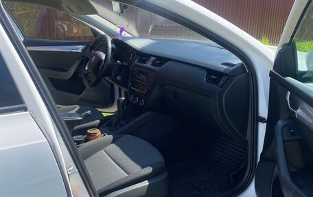 Skoda Octavia, 2014 год, 1 600 000 рублей, 4 фотография