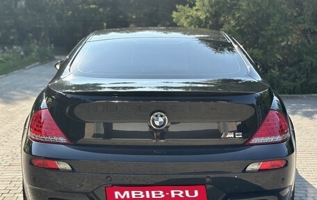 BMW M6, 2006 год, 5 000 000 рублей, 2 фотография