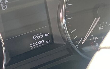 Skoda Octavia, 2014 год, 1 600 000 рублей, 6 фотография