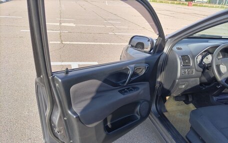 Mitsubishi Space Star I рестайлинг, 2004 год, 325 000 рублей, 11 фотография