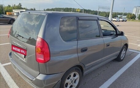 Mitsubishi Space Star I рестайлинг, 2004 год, 325 000 рублей, 6 фотография