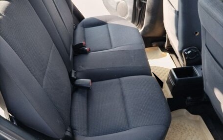 Mitsubishi Space Star I рестайлинг, 2004 год, 325 000 рублей, 19 фотография