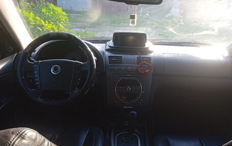 SsangYong Rexton III, 2009 год, 600 000 рублей, 5 фотография