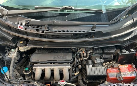 Honda Freed I, 2009 год, 800 000 рублей, 8 фотография