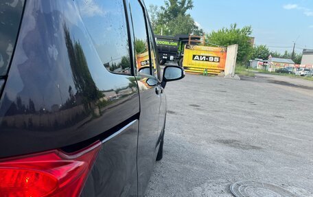 Honda Freed I, 2009 год, 800 000 рублей, 9 фотография