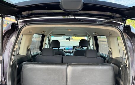 Honda Freed I, 2009 год, 800 000 рублей, 12 фотография