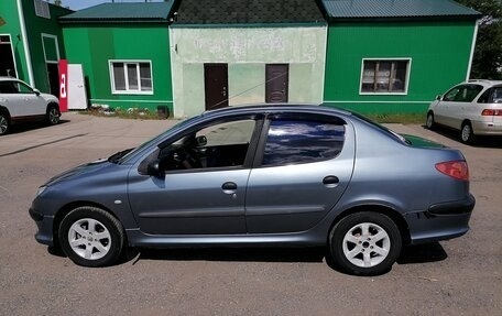 Peugeot 206, 2008 год, 220 000 рублей, 4 фотография