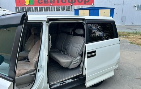 Honda Elysion I, 2008 год, 2 100 000 рублей, 10 фотография