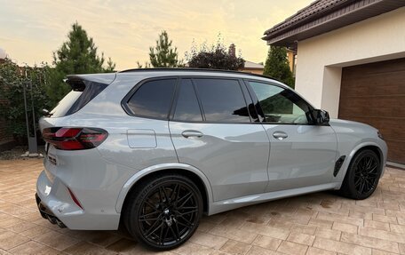 BMW X5 M, 2024 год, 22 800 000 рублей, 8 фотография
