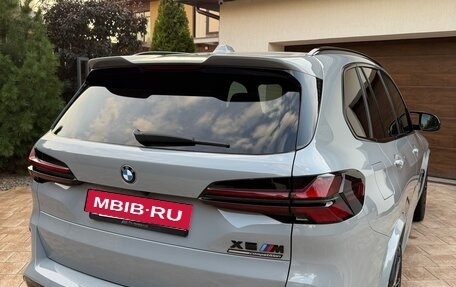 BMW X5 M, 2024 год, 22 800 000 рублей, 7 фотография