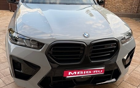 BMW X5 M, 2024 год, 22 800 000 рублей, 2 фотография