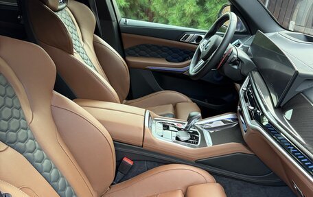 BMW X5 M, 2024 год, 22 800 000 рублей, 13 фотография