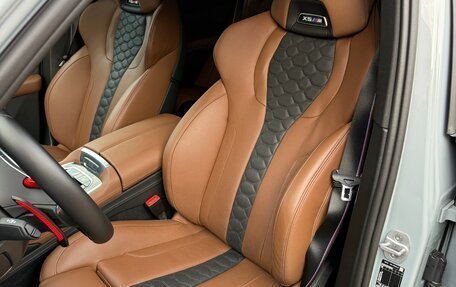 BMW X5 M, 2024 год, 22 800 000 рублей, 16 фотография