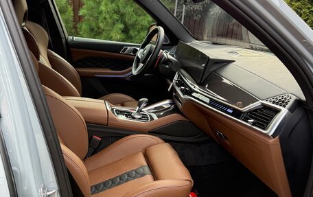 BMW X5 M, 2024 год, 22 800 000 рублей, 15 фотография