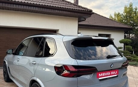 BMW X5 M, 2024 год, 22 800 000 рублей, 6 фотография